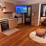 Gemuetliches Seefeld And Chill Calm Im Zentrum, Netflix & Wlan For Free! Appartement