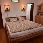 Appartement Gemuetliches Seefeld And Chill Calm Im Zentrum, Netflix & Wlan For Free!