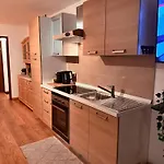 Gemuetliches Seefeld And Chill Calm Im Zentrum, Netflix & Wlan For Free! Appartement Seefeld in Tirol