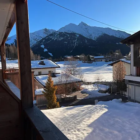 Gemuetliches Seefeld And Chill Calm Im Zentrum, Netflix & Wlan For Free! Appartement *