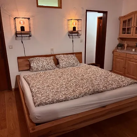 Apartment Gemütliches Seefeld&chill Calm Im Zentrum, Netflix&wlan For Free!