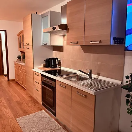 Gemuetliches Seefeld And Chill Calm Im Zentrum, Netflix & Wlan For Free! Apartman Seefeld in Tirol