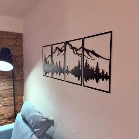 Gemütliches Seefeld&chill Calm Im Zentrum, Netflix&wlan For Free! Seefeld in Tirol