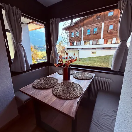 Gemütliches Seefeld&chill Calm Im Zentrum, Netflix&wlan For Free!