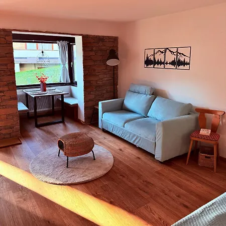 Apartment Gemuetliches Seefeld And Chill Calm Im Zentrum, Netflix & Wlan For Free! *