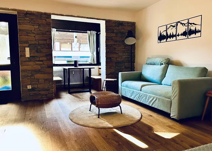 Gemuetliches Seefeld And Chill Calm Im Zentrum, Netflix & Wlan For Free! * 蒂罗尔-泽费尔德