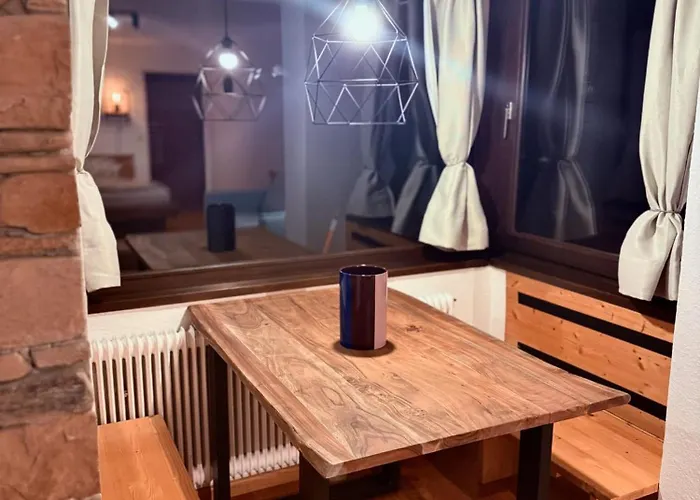 公寓 Gemuetliches Seefeld And Chill Calm Im Zentrum, Netflix & Wlan For Free! 蒂罗尔-泽费尔德