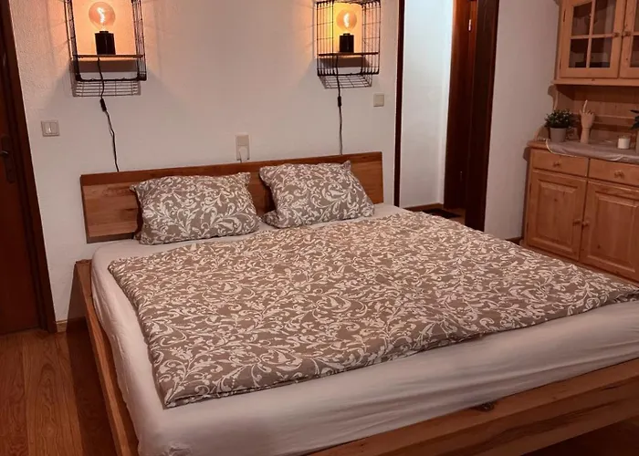 شقة Gemuetliches Seefeld And Chill Calm Im Zentrum, Netflix & Wlan For Free!