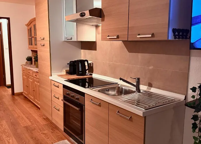 Gemuetliches Seefeld And Chill Calm Im Zentrum, Netflix & Wlan For Free! Апартаменты Зеефельд в Тироле