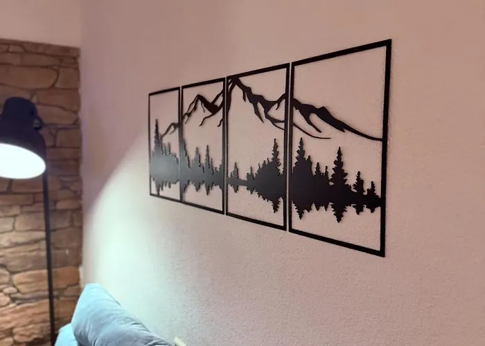 Gemuetliches Seefeld And Chill Calm Im Zentrum, Netflix & Wlan For Free! Зеефельд в Тироле