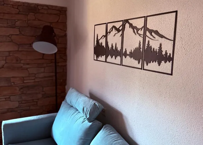 Gemuetliches Seefeld And Chill Calm Im Zentrum, Netflix & Wlan For Free!