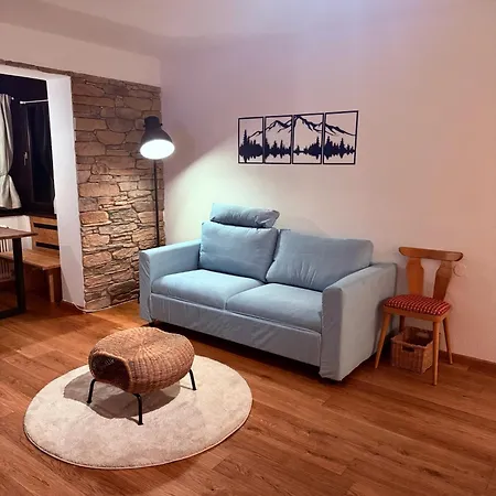 Apartamento Gemuetliches Seefeld And Chill Calm Im Zentrum, Netflix & Wlan For Free! *