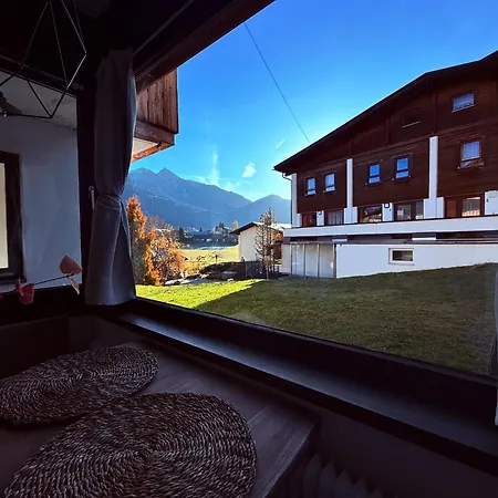 Apartamento Gemuetliches Seefeld And Chill Calm Im Zentrum, Netflix & Wlan For Free!