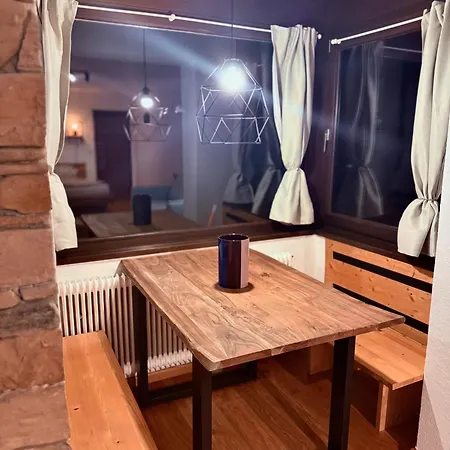 Apartament Gemuetliches Seefeld And Chill Calm Im Zentrum, Netflix & Wlan For Free! Seefeld w Tirolu