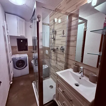 Gemuetliches Seefeld And Chill Calm Im Zentrum, Netflix & Wlan For Free! * Seefeld w Tirolu