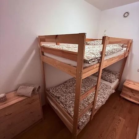 Gemuetliches Seefeld And Chill Calm Im Zentrum, Netflix & Wlan For Free! Seefeld w Tirolu