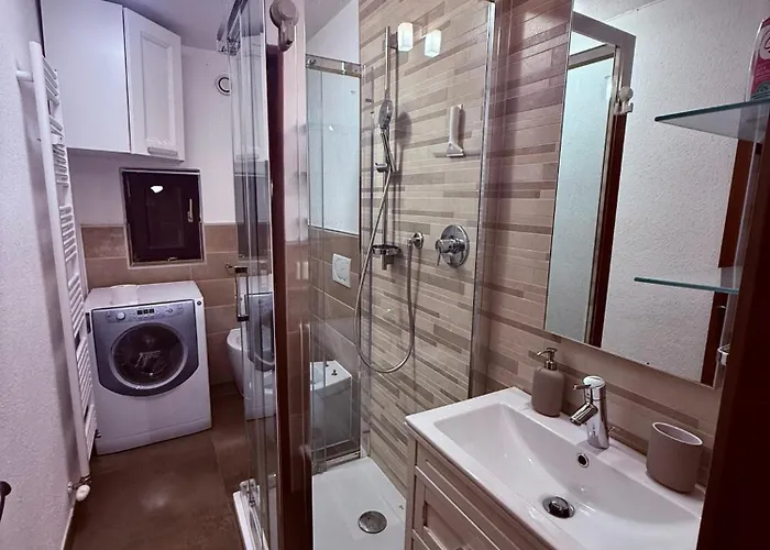 Gemuetliches Seefeld And Chill Calm Im Zentrum, Netflix & Wlan For Free! * 제펠드 인 티롤